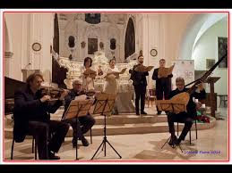 Ensemble Terra d'Otranto - Ruggiero di Hieronimus Montisardui | Facebook